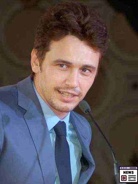 James Franco and Izabel Pakzad Shine on Rare Date Night in Santa Monica