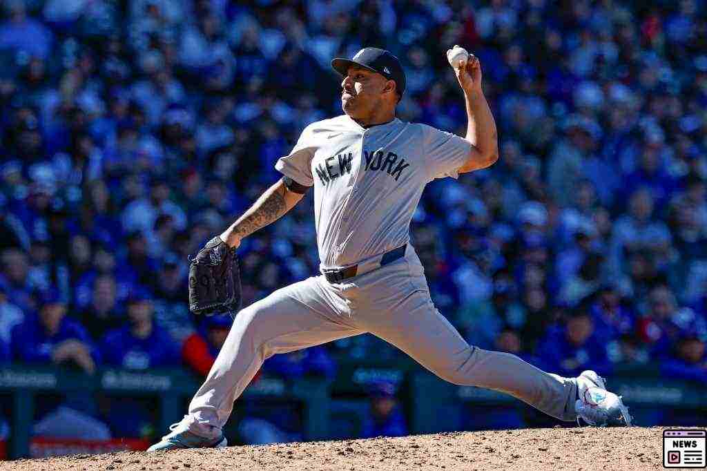 Cortes’ No-Hit Relief Spark: Boone Responds to His Gripe