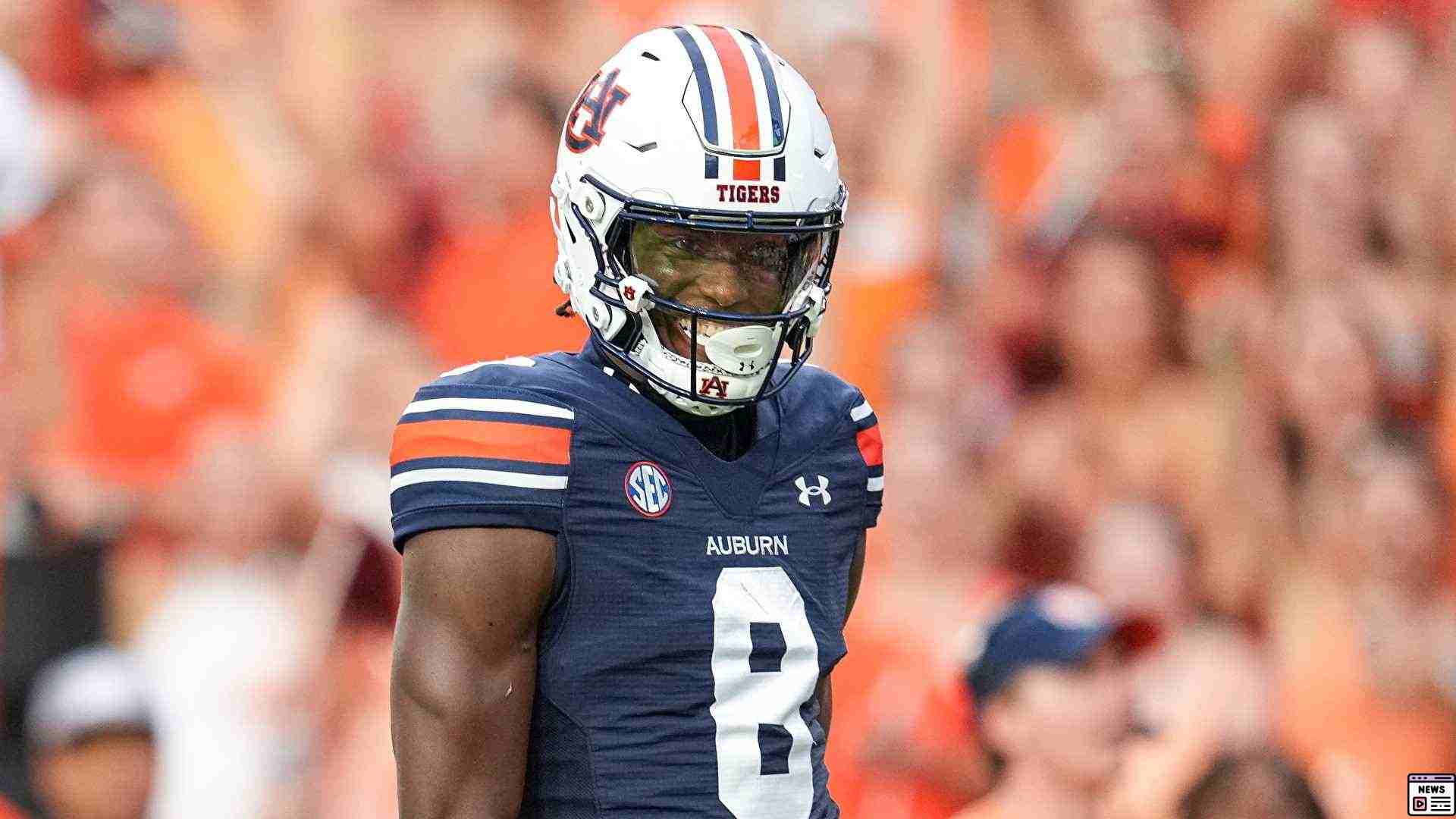 Auburn Falls to Bears: Hugh Freeze’s QB Strategy Under Scrutiny