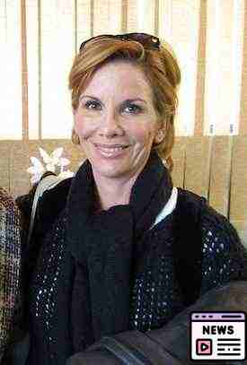 Melissa Gilbert on Escaping Hollywood: Embracing Life Beyond Fame