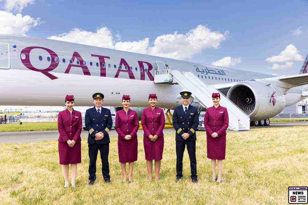 Luxury in the Skies: Qatar Airways Experience & Lisbon’s MICE Triumph