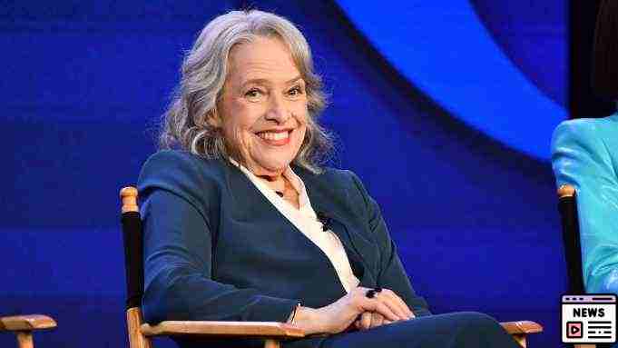 Kathy Bates Bids Farewell: One Last Case in Matlock