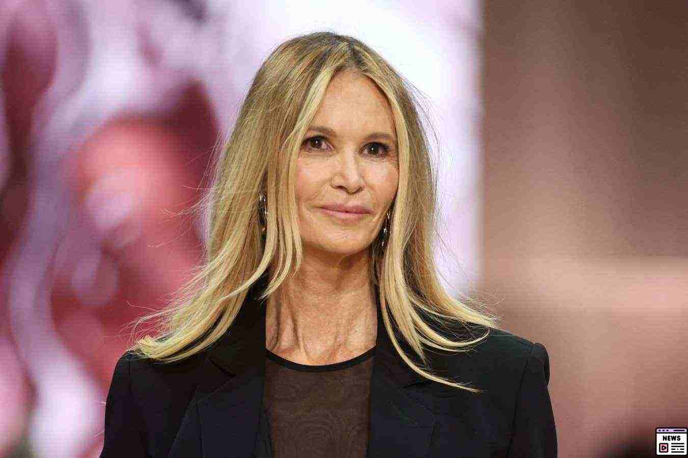 Elle Macpherson: Motherhood, Healing, and Cancer Critique