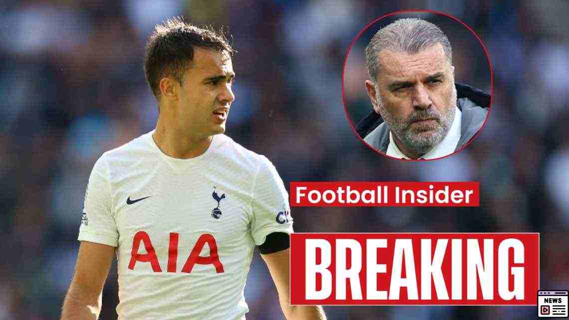 Tottenham’s Ultimatum: Reguilon and Spurs Faces Tough Decisions