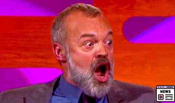 Graham Norton’s Transformation: Love, Kitchen Chaos, and New Beginnings