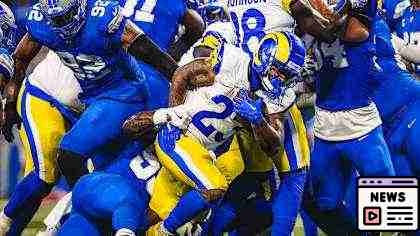 Rams vs. Lions: Overtime Thrills, Tough Tackles & Winning Tips