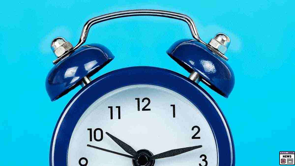 Countdown to Fall: Your Guide to Daylight Saving Time Changes