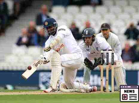 England vs. Sri Lanka: Day Four Drama as Bowlers Strike Back