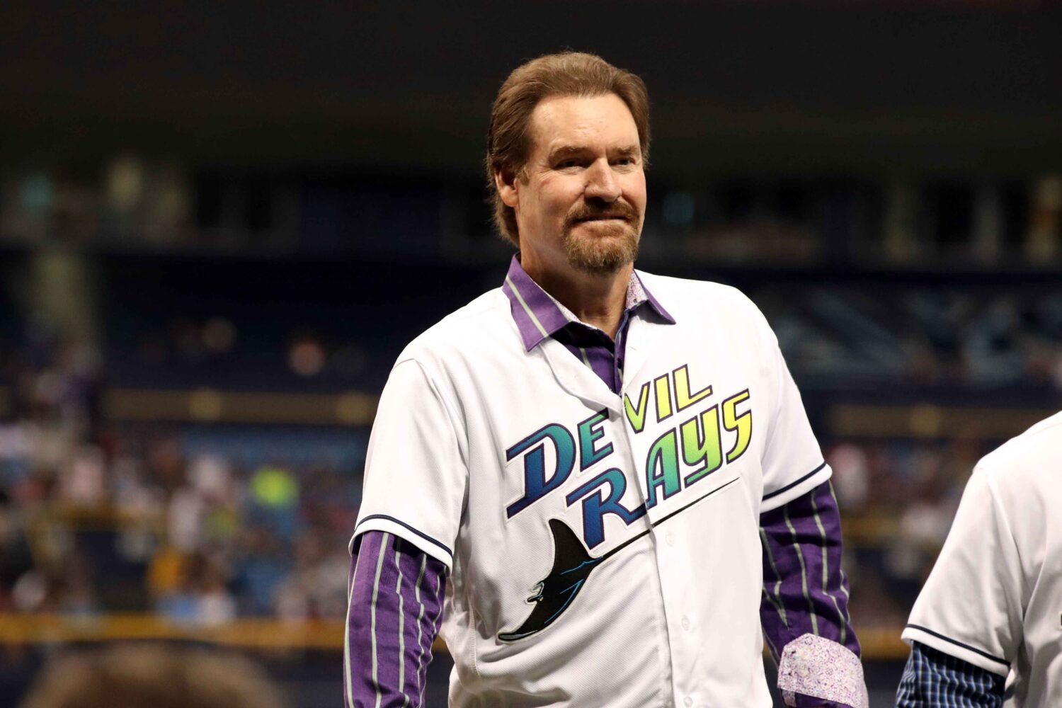 Baseball Legend Wade Boggs Reveals Prostate Cancer Battle