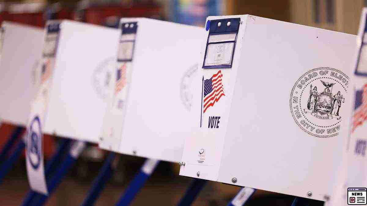 Your Complete Guide to Voting in the November 2024 Election