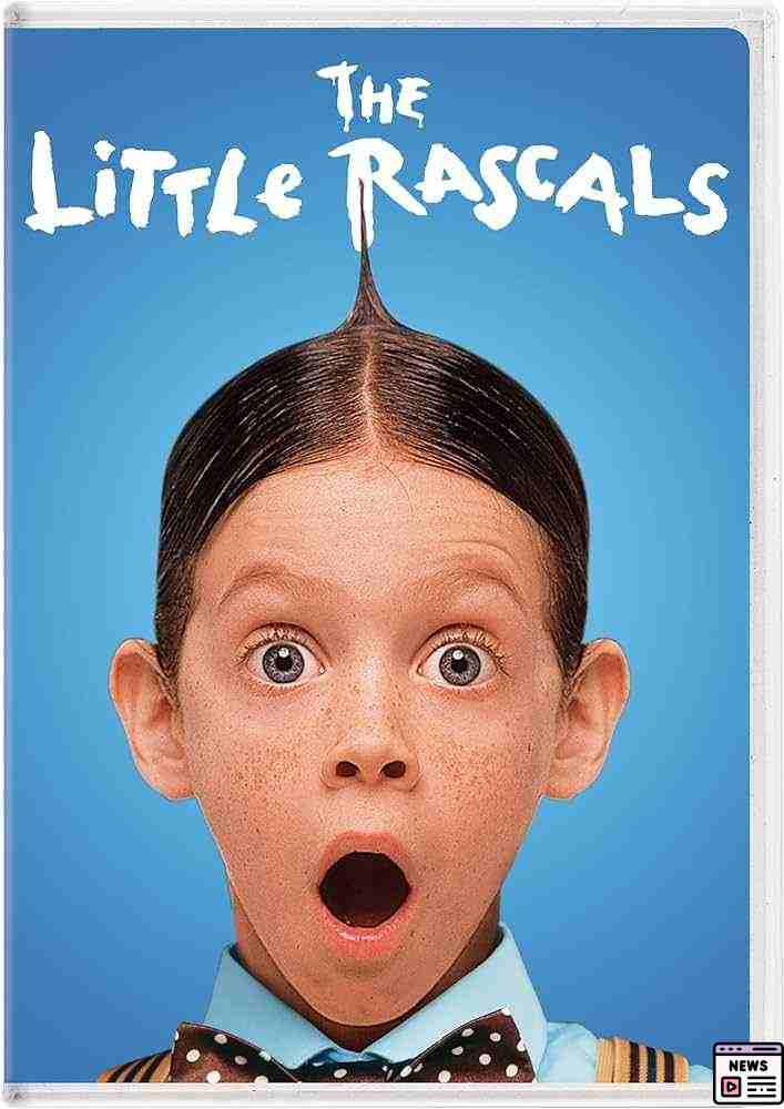 From TV to Stage: ‘Little Rascals’ Star Shines in New Musical