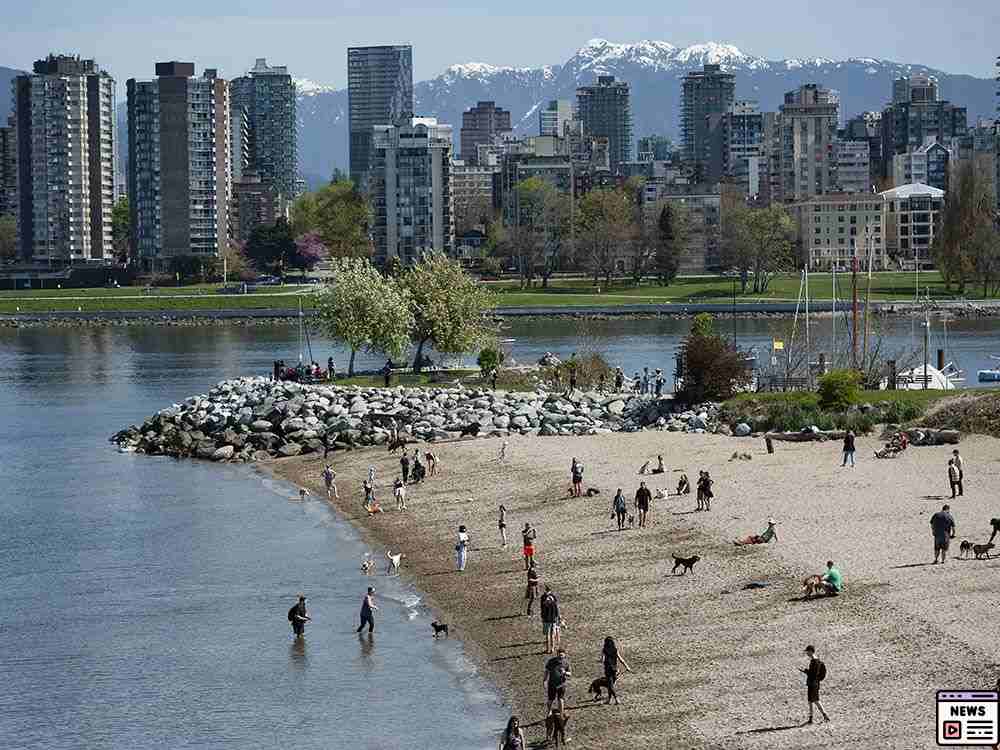 Vancouver’s Weather Shift: Fall Storms and Winter Chill Ahead