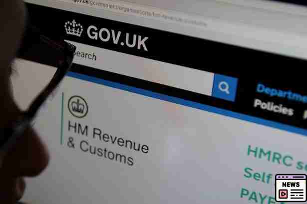 HMRC Urges 12 Million: Act Now on Important Updates!