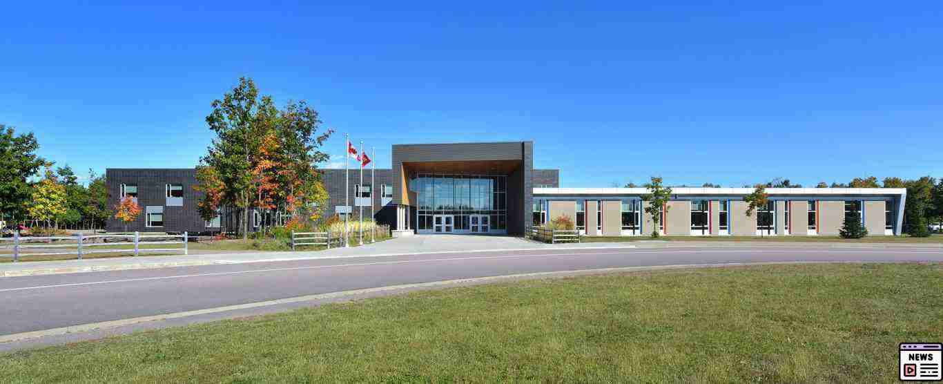 Valour School Lockdown: OPP Investigates Voicemail Threat