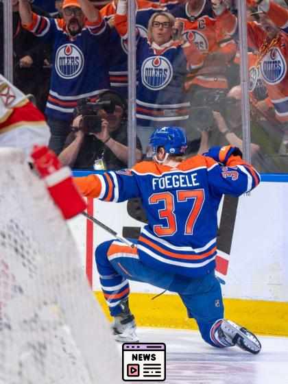 Oilers’ Near Miss: Rival Chase for Key Forward & Adam Henrique’s Loyalty Shines Through!