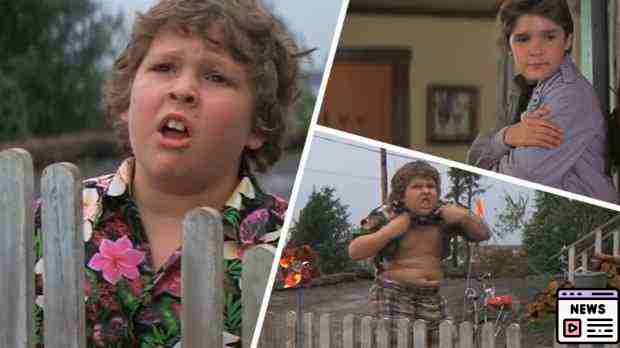 40 Years Later: The Goonies Unite for Exciting Sequel!