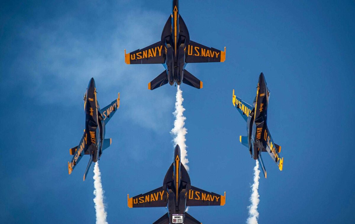 Revving Up History: Celebrating 60 Years of the Cleveland Air Show and the Legacy of the Woolaroc Trophy!