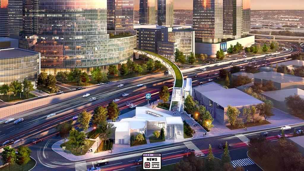 Step Inside Royalmount: Experience Montreal’s Luxe Supermall Where Shopping Meets Sophisticated Lifestyle!