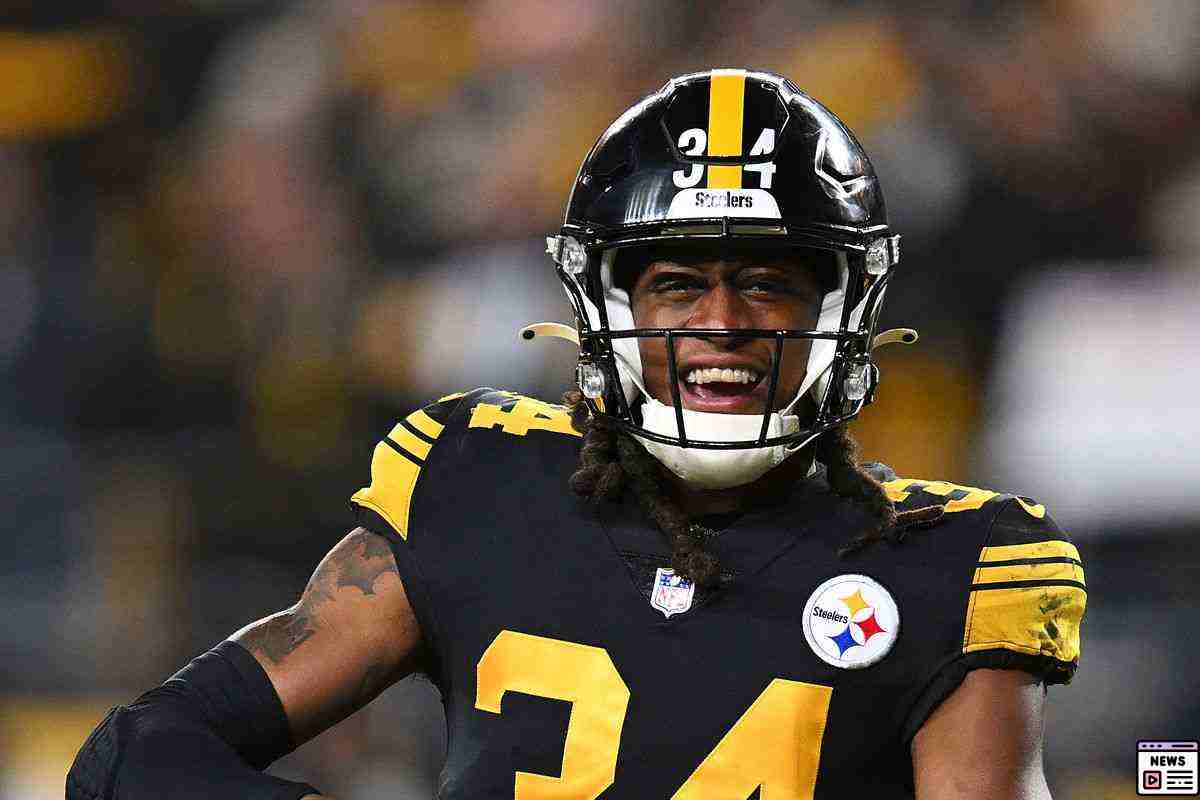 Steelers Reinforce Defense, Welcoming Back Edmunds and Punter