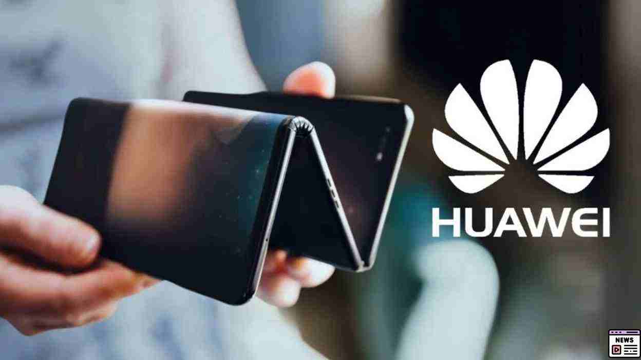 Huawei’s Triple-Folding Phone Surges with 2.7M Pre-Orders Ahead of iPhone 16