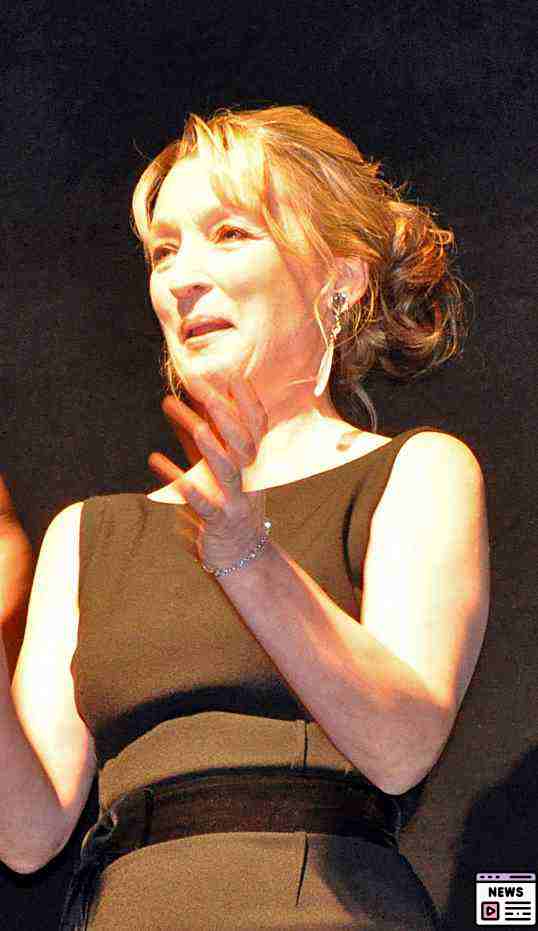 Lesley Manville at 68: Embracing Fame and Bold Confessions