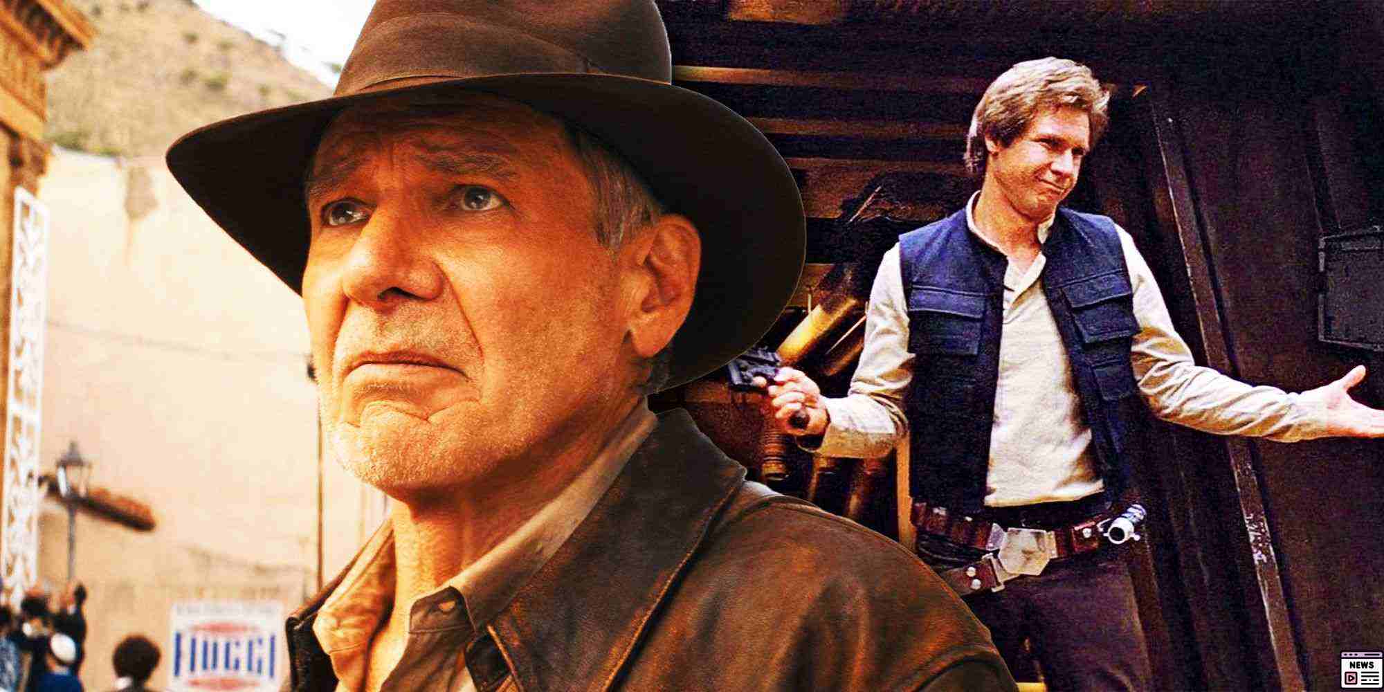 Surprise Roles and Timeless Bonds: Ford and Hamill’s Legacy in Film