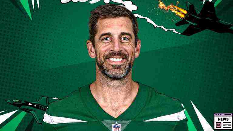 Aaron Rodgers’ Inspiring Comeback: Jets vs. 49ers Preview