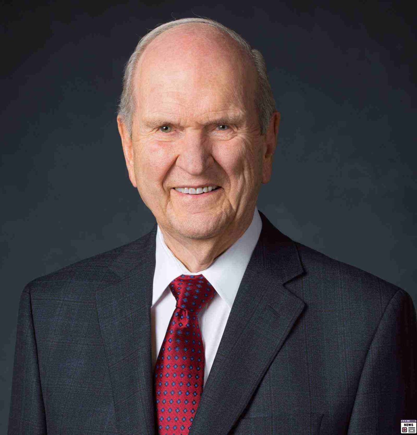 Celebrating 100 Years of President Nelson: A Legacy of Inspiration