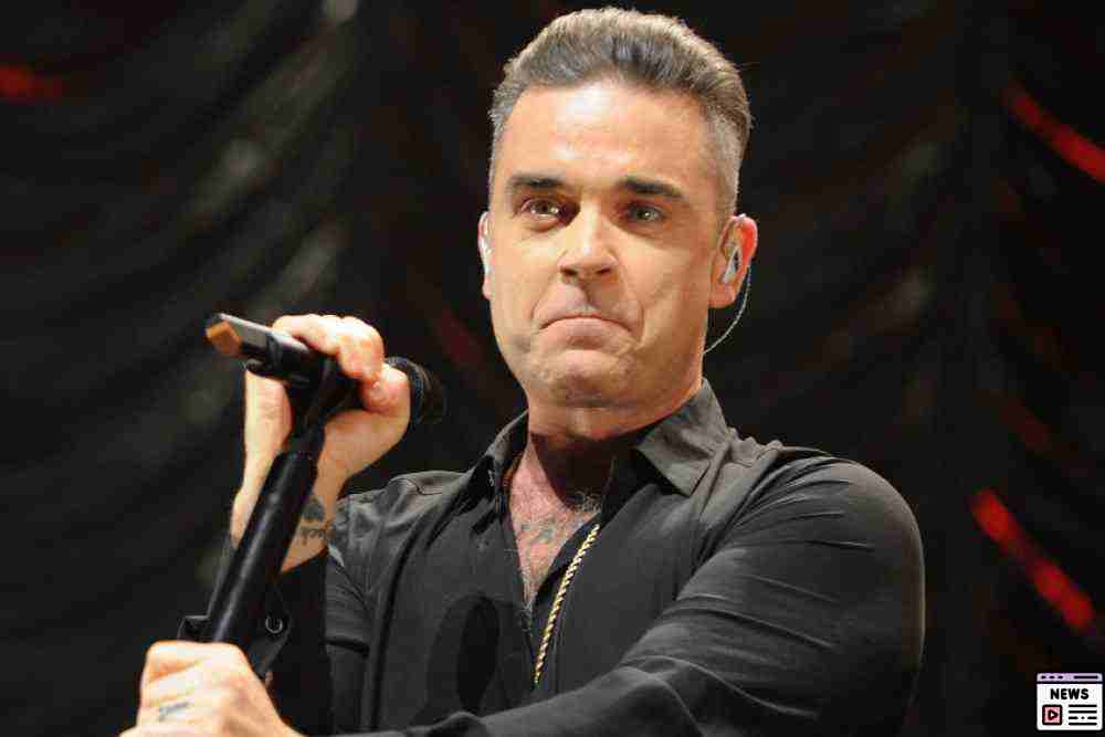 Robbie Williams’ ‘Better Man’: CGI Monkey & TIFF Buzz Unveiled