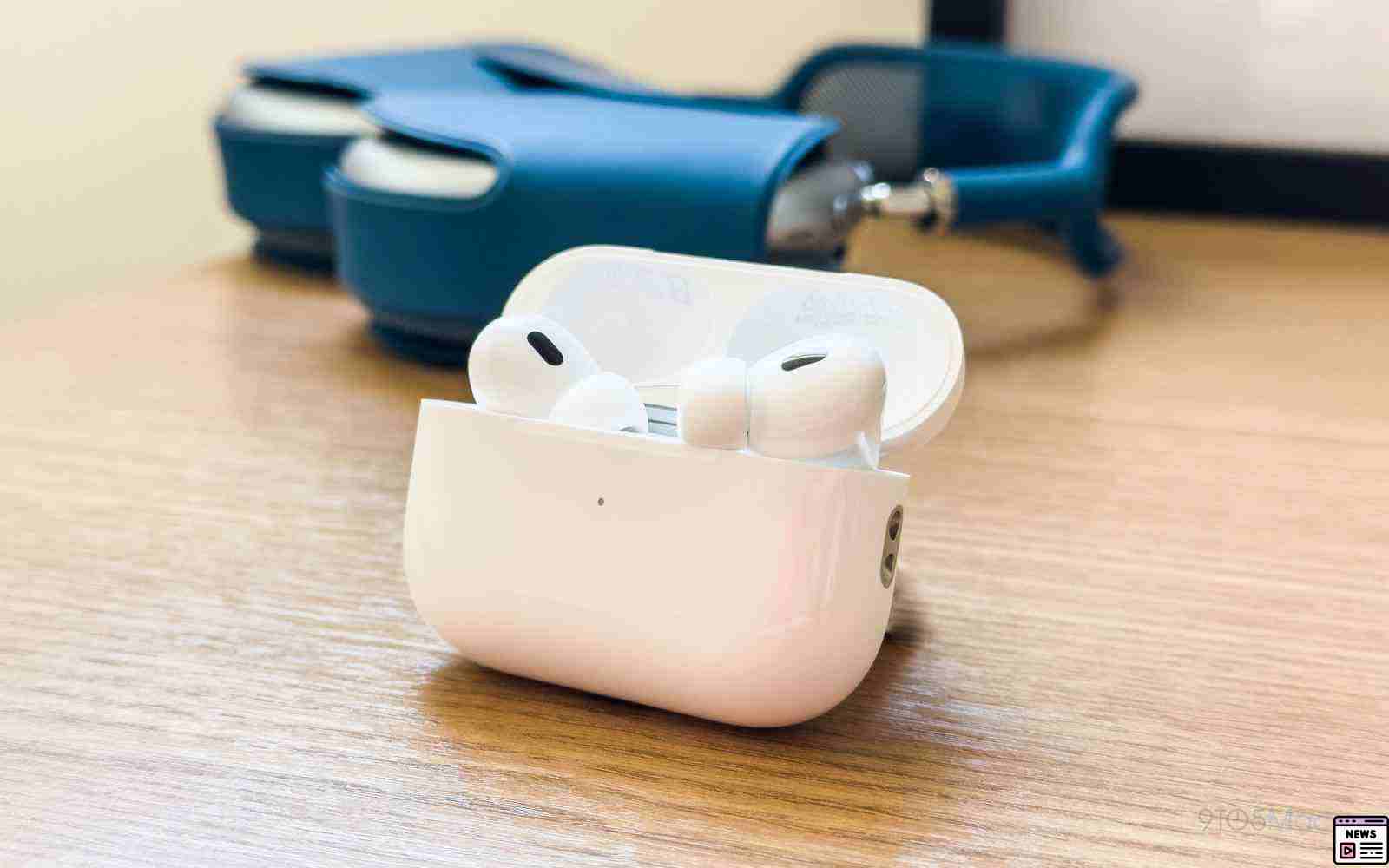 Exploring AirPods Pro 3 & 4: Health Innovations and Upgrades Ahead