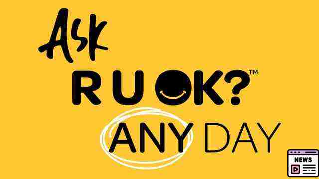 Deepen Your Check-Ins This R U OK Day: Meaningful Connections Matter