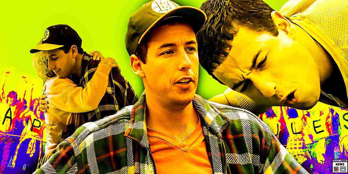 Happy Gilmore 2: Adam Sandler Kicks Off Production with Excitement!