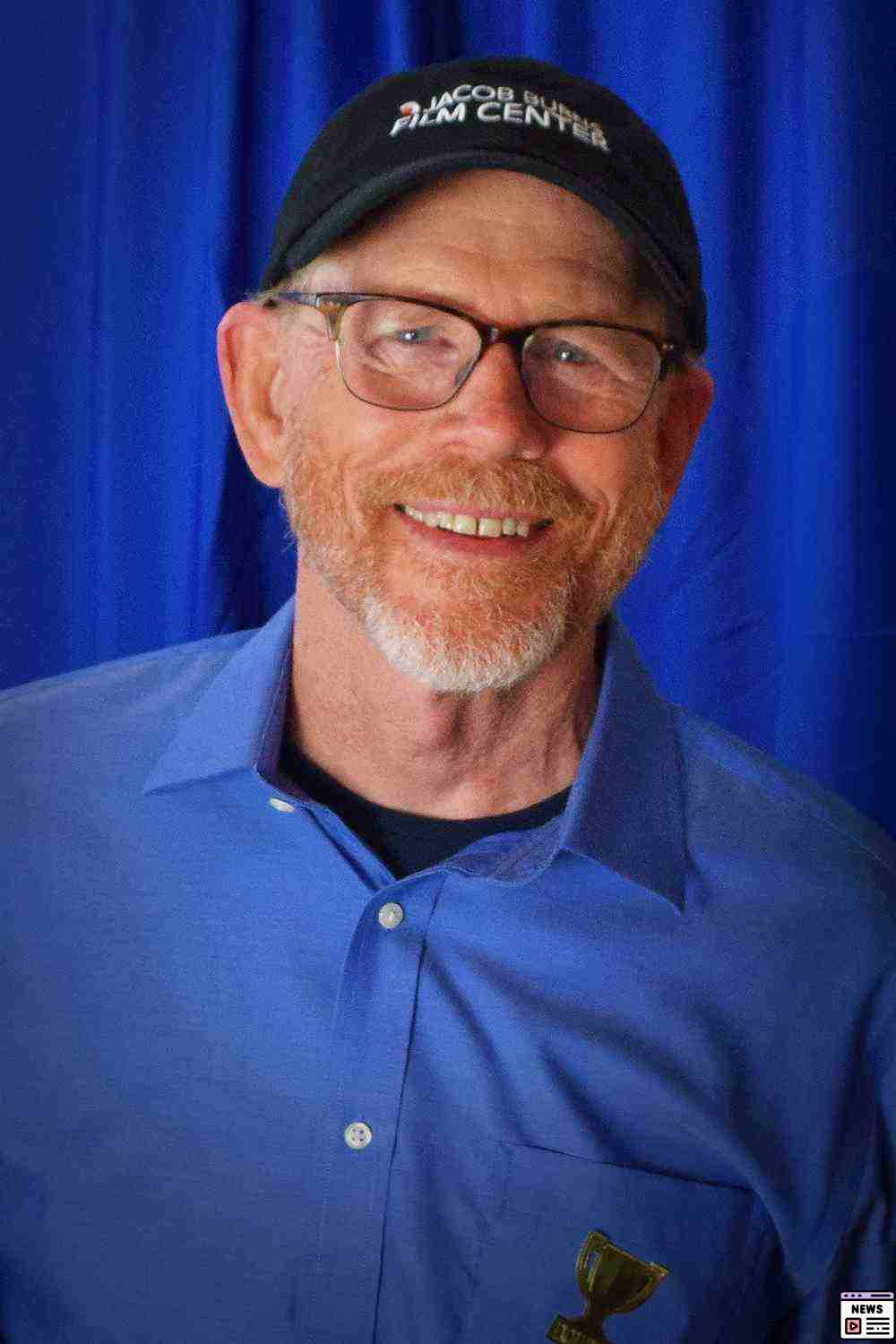 Ron Howard Breaks Silence: No Vote for Trump or Vance