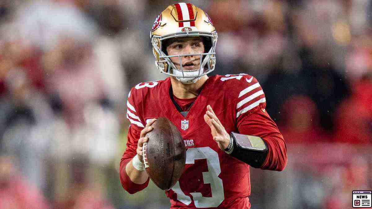 49ers’ Aiyuk Extension Sparks Trade Drama with Steelers