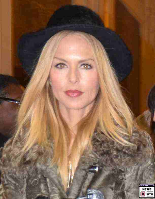 Rachel Zoe and Rodger Berman: A 26-Year Love Story Ends