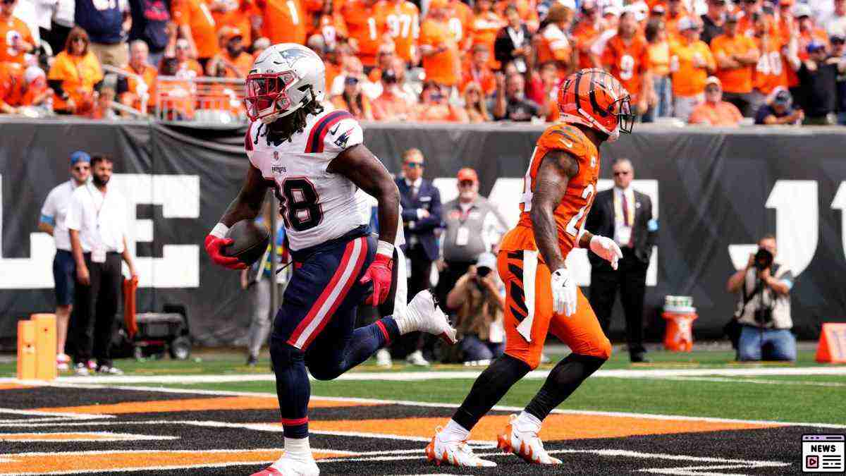 Patriots Shine in Season Opener: Mayo’s First Win & Bengals Analysis