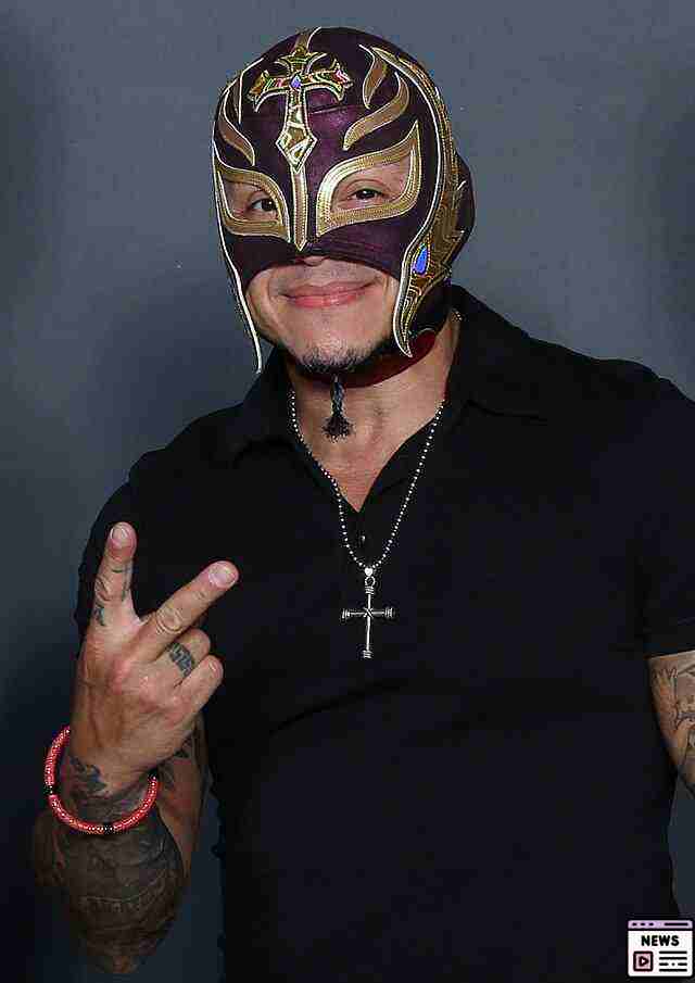 Rey Mysterio Reflects on Dominik’s Heel Potential: Surprising Doubts