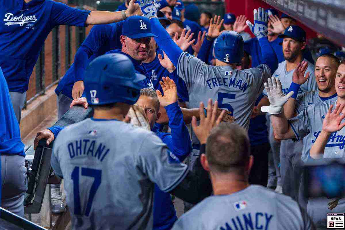 Exciting Cubs vs. Dodgers Series: Predictions, Picks & Odds