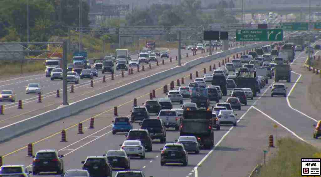 Upcoming HOV Lanes on Hwy 404: What Drivers Need to Know