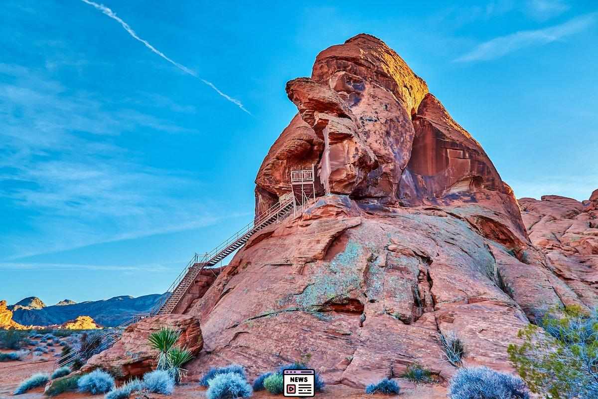 From Dream to Reality: Arizona Couple Conquers All 430 U.S. National Parks After 37-Year Journey!