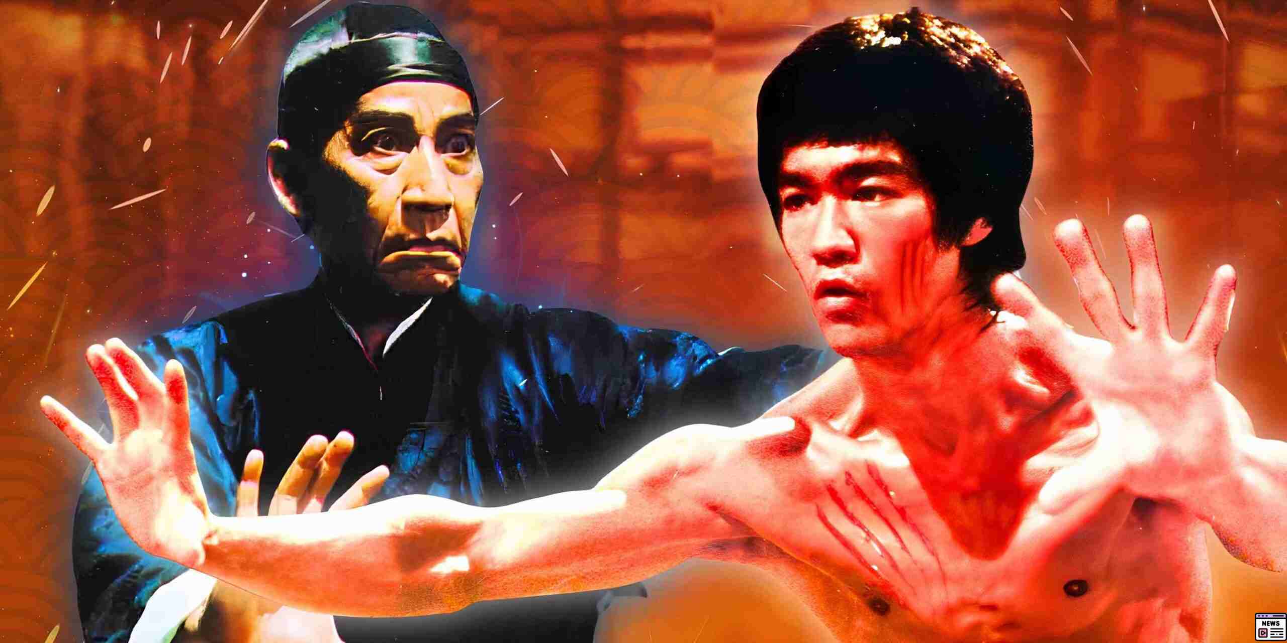 From Kung Fu Classics to Paralympic Closure: A Vibrant Cultural Journey