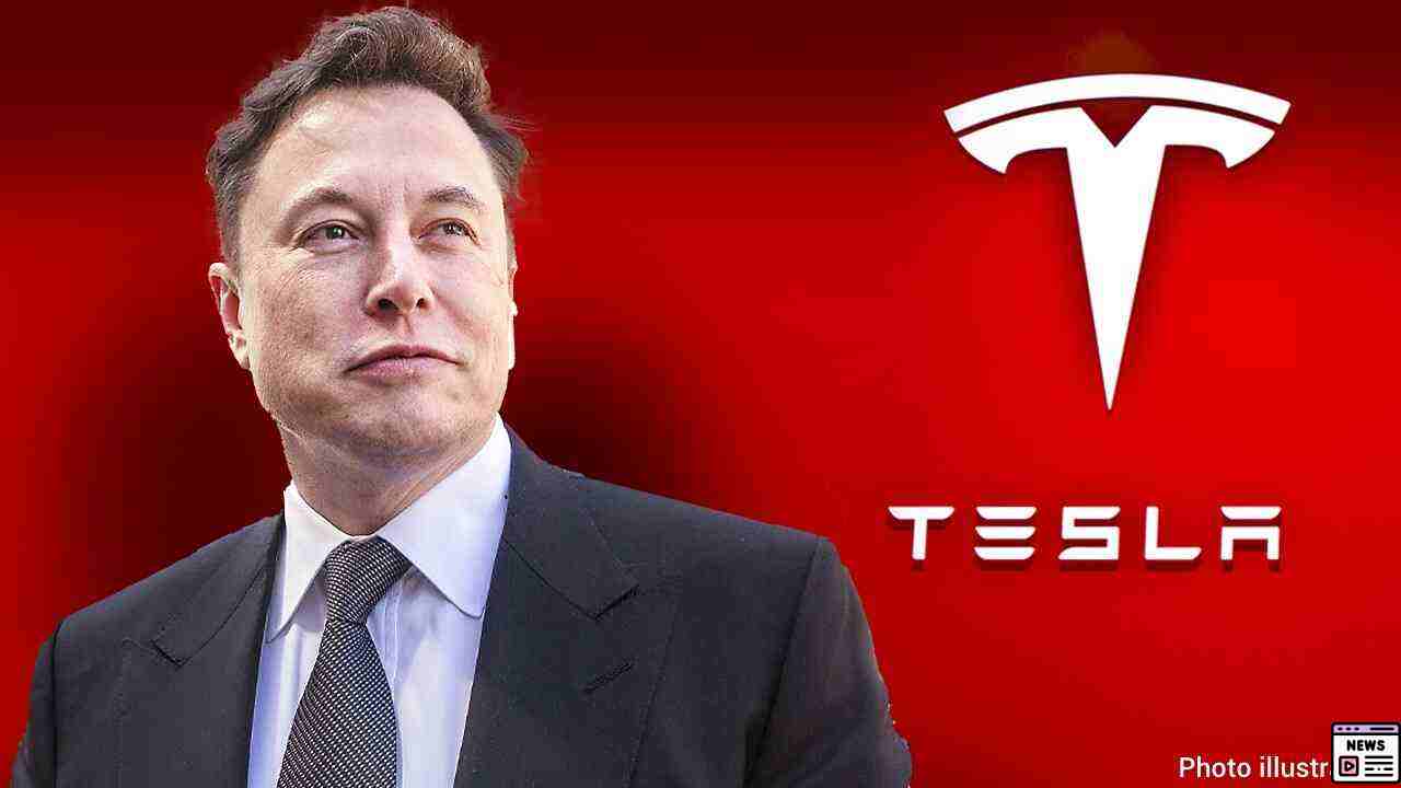 Elon Musk on Track to Be World’s First Trillionaire by 2027