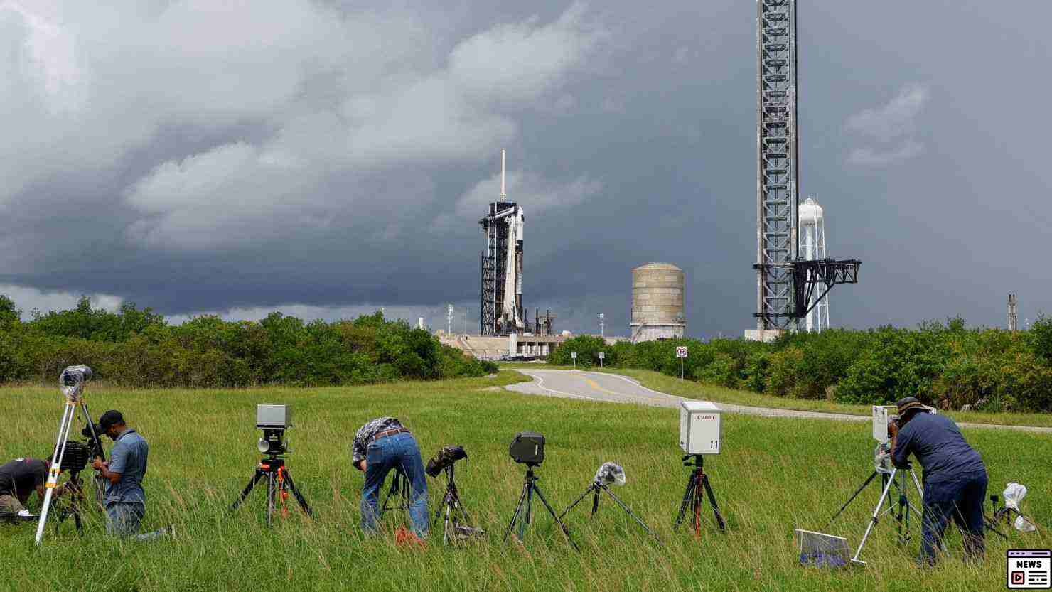 Polaris Dawn: SpaceX’s Bold Journey into Earth’s Radiation Belts