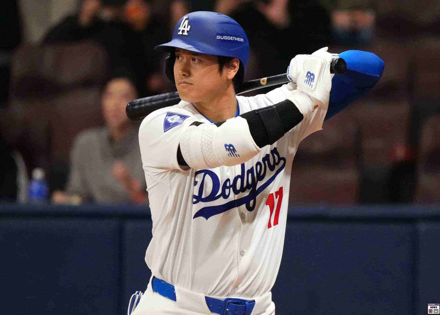 Ohtani’s Record-Breaking Season: HR Milestones and Stolen Bases Amid Dodgers’ Pitching Challenges