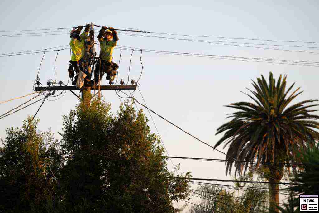 Power Crisis: LADWP Battles Overheating During Heat Storm