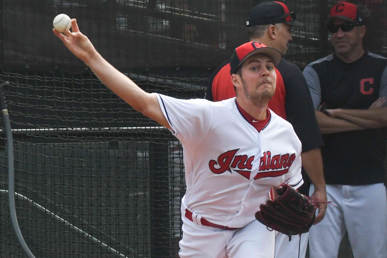 Trevor Bauer’s Journey: Family Support Amid Controversy