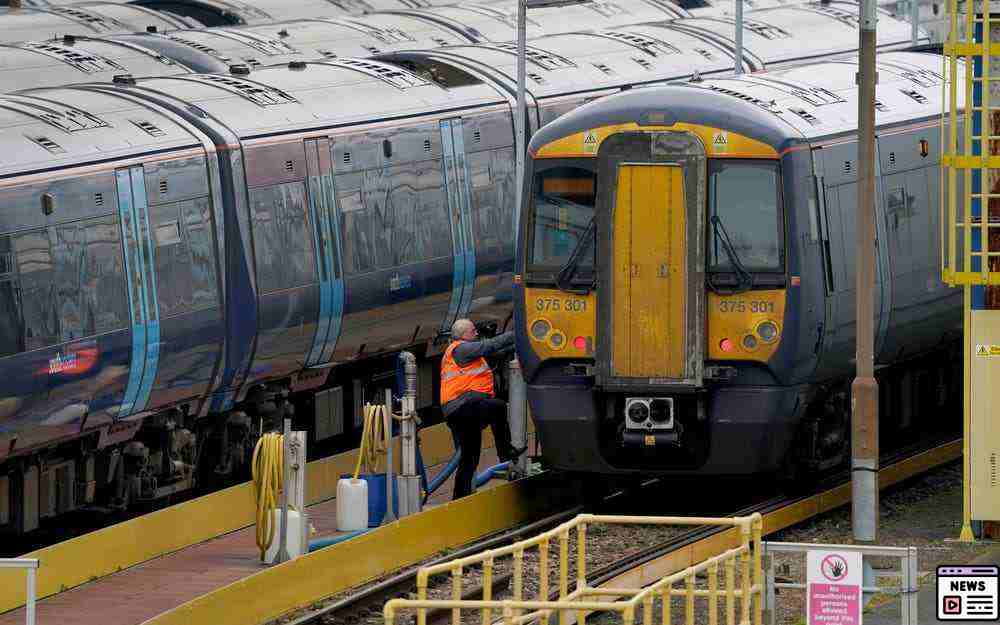 Tragic Disruptions: London Rail Lines Reopen After Fatal Incidents