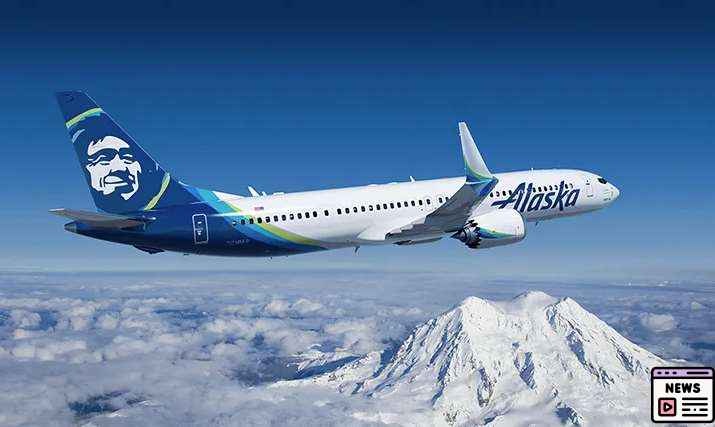 Alaska Airlines Expands Horizons with Hawaiian Acquisition and New Routes