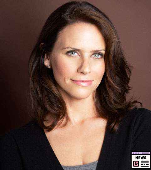 Amy Landecker Net worth