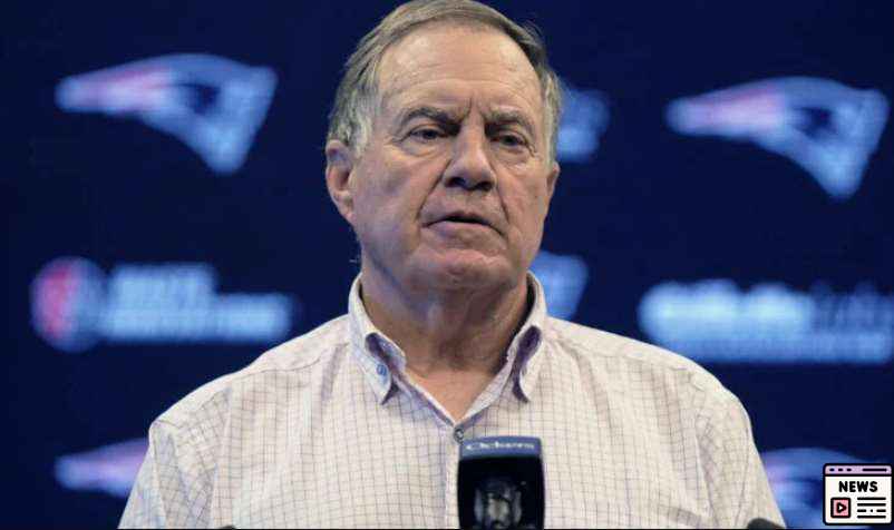 Bill Belichick Net Worth